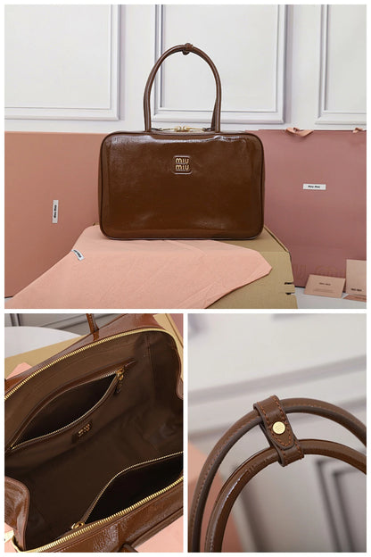 NB - MMU Bag - 399