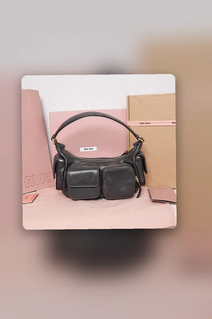 NB - MMU Bag - 1261