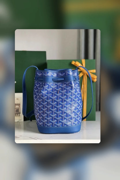 NB - GYO Bag - 1567