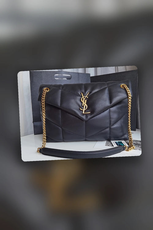 NB - YLS Bag - 1709
