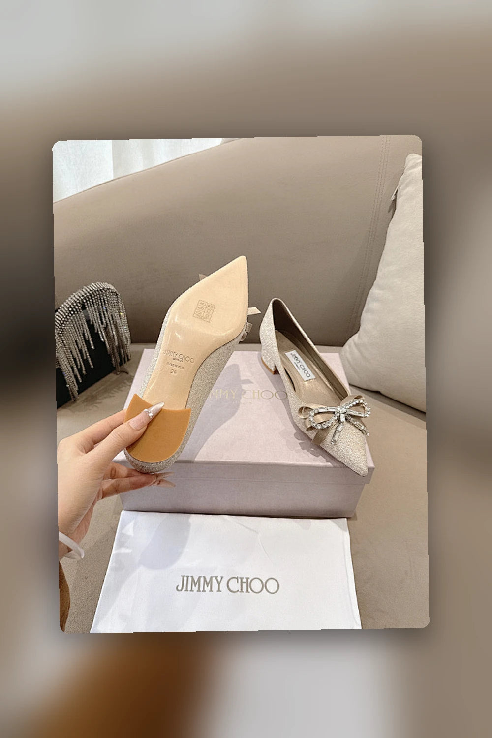 NB - JMC Women Shoes - 001