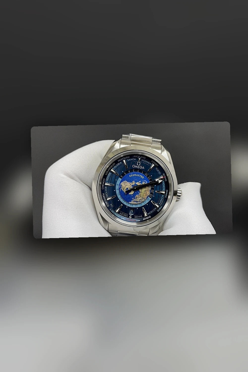 NB - Mix Watch - 1533