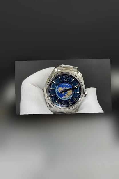NB - Mix Watch - 1533