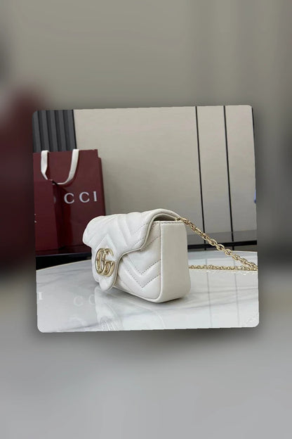 NB - GUKI Bag - 787