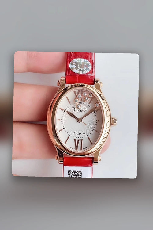 NB - Mix Watch - 1752