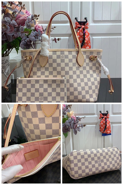 NB - LOV Bag - 1546