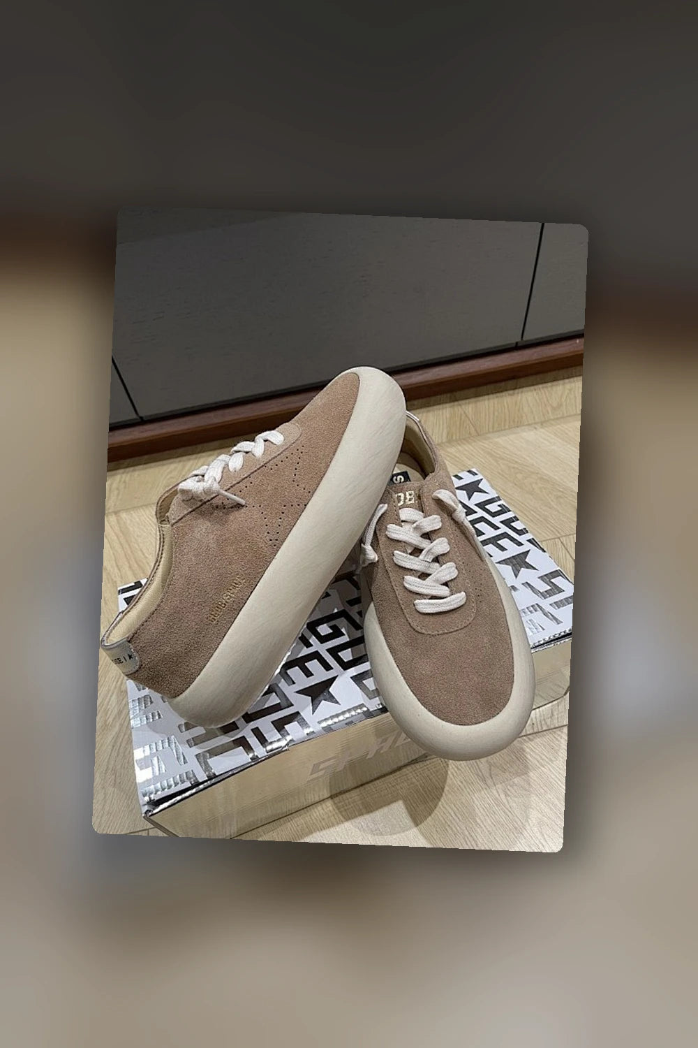 NB - SIMP Women Shoes - 080