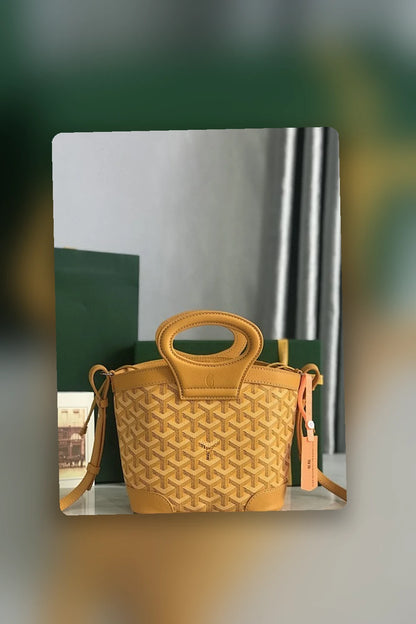 NB - GYO Bag - 605