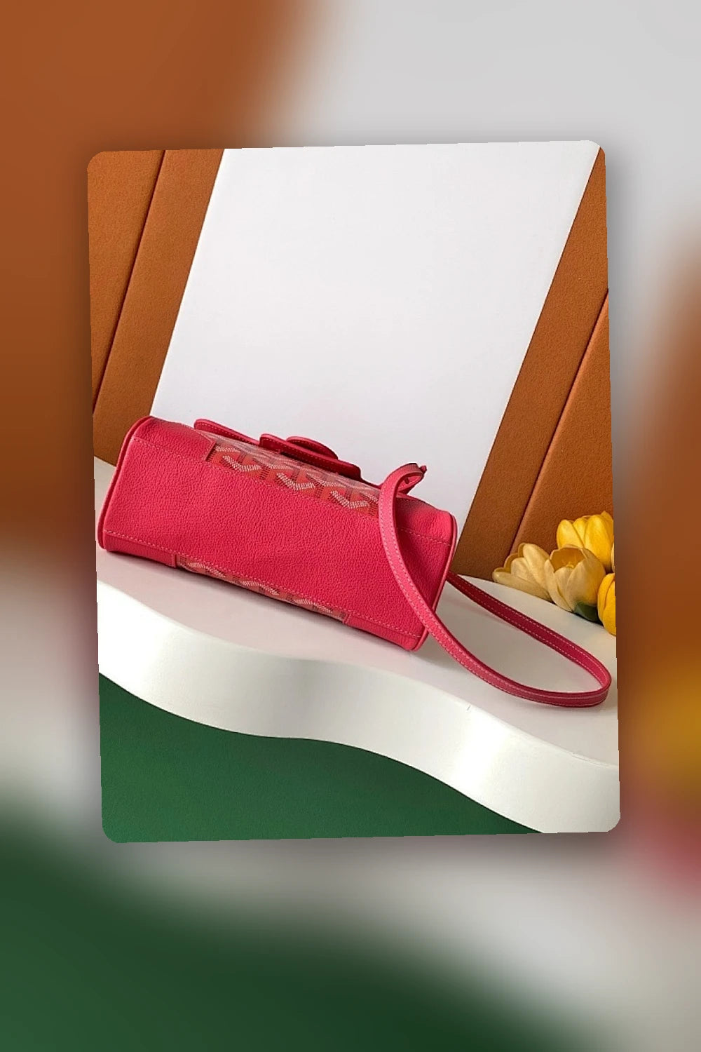 NB - GYO Bag - 520