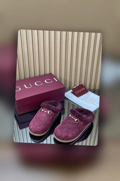 NB - GUKI Women Shoes - 857