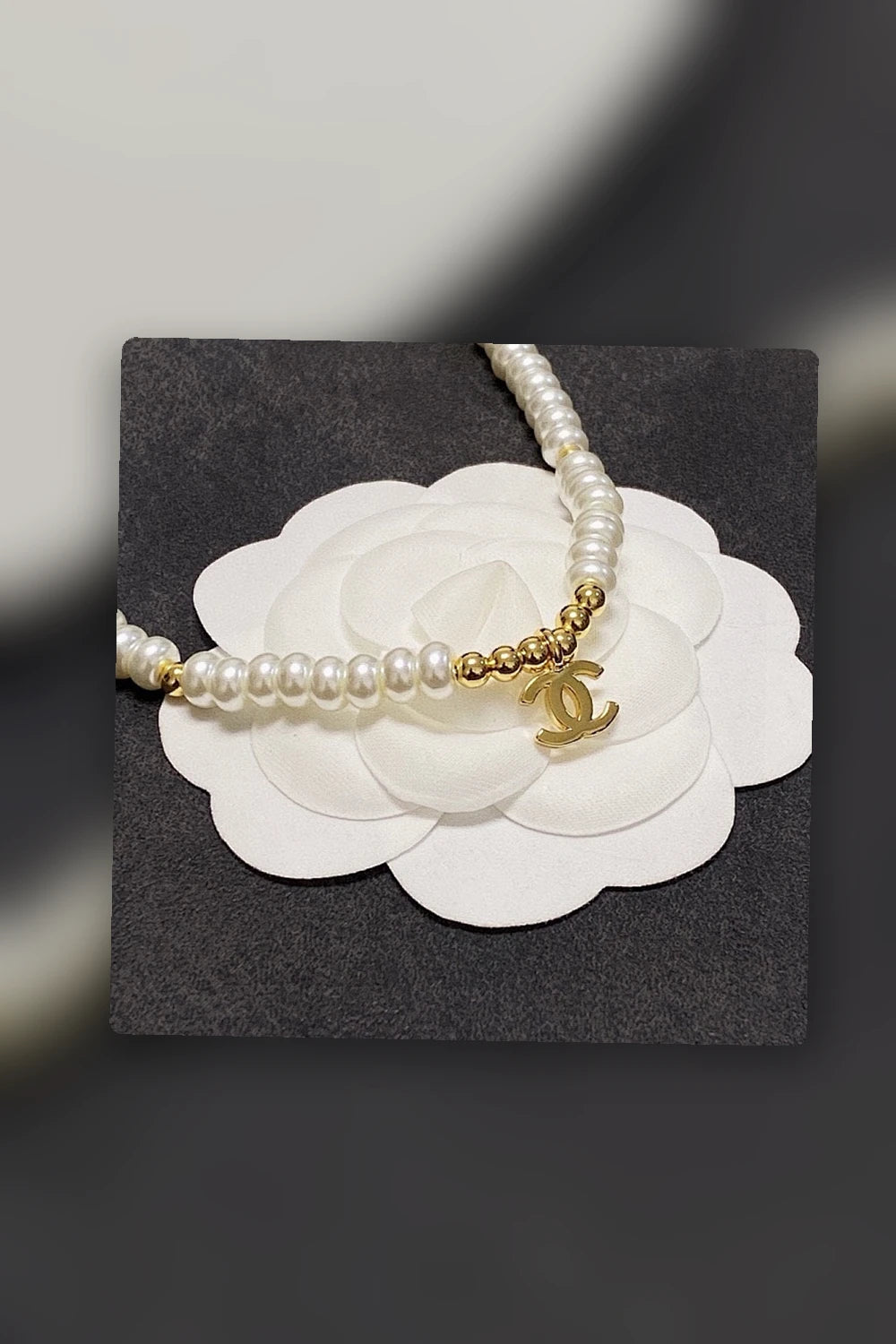 NB - CHL Jewelry - 801