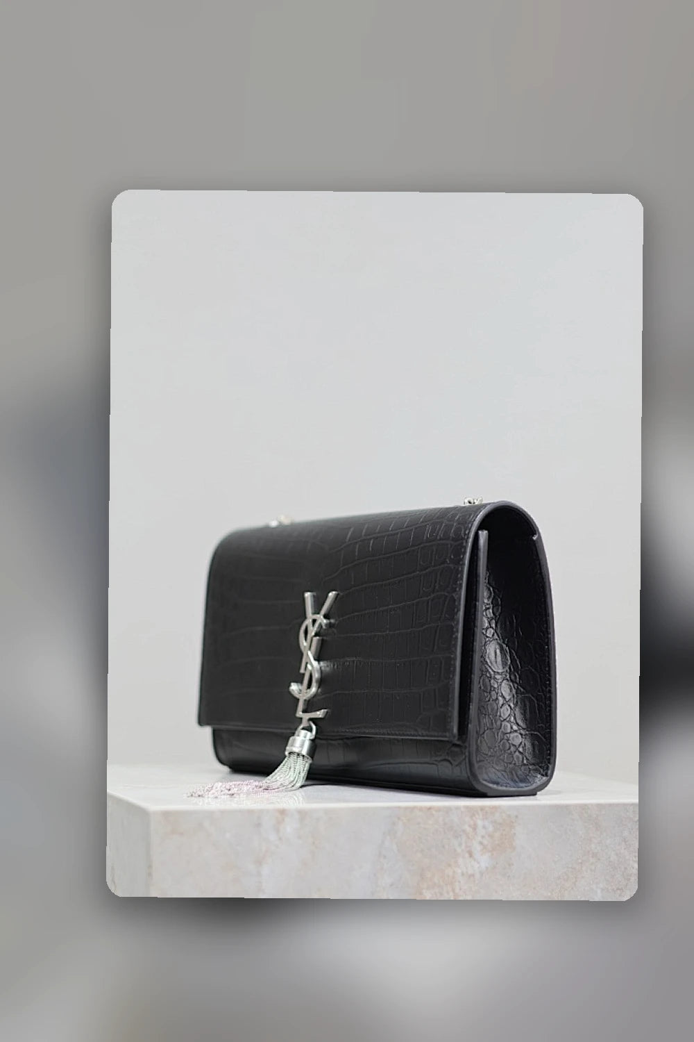 NB - YLS Bag - 1361