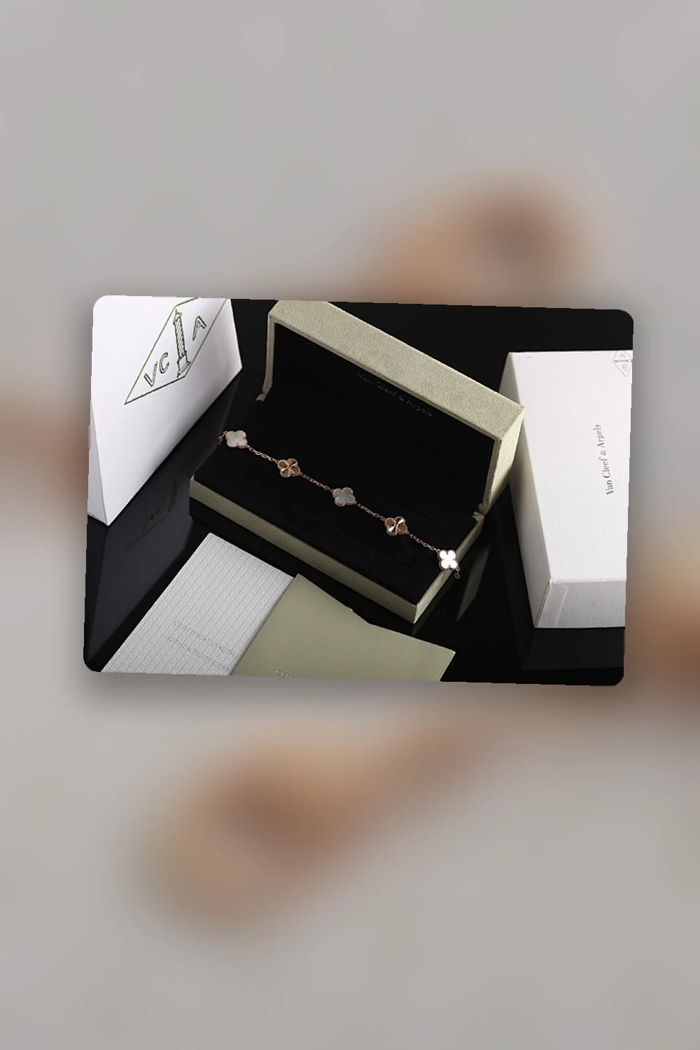 NB - VACA Jewelry - 602