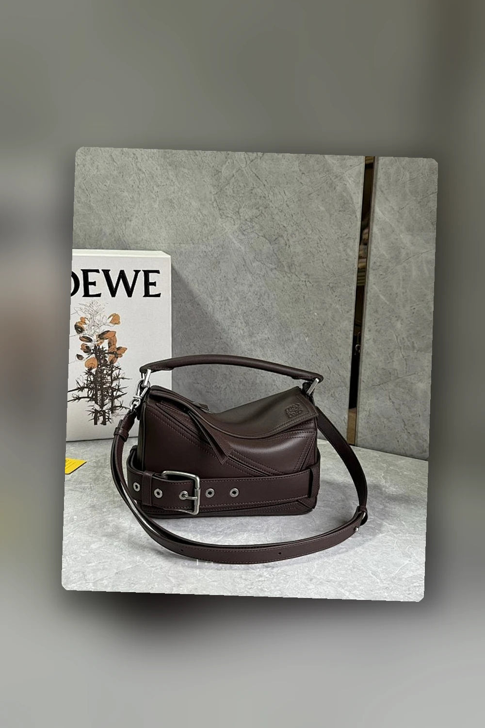 NB - LWO Bag - 570