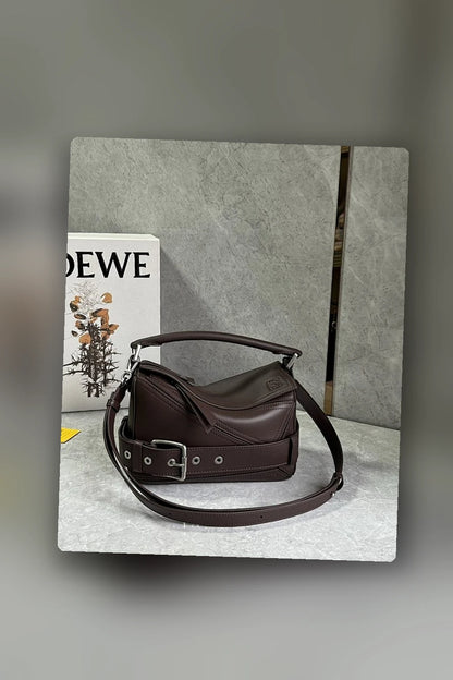 NB - LWO Bag - 570