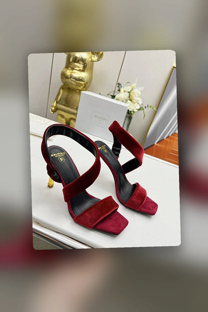 NB - BAM Women Shoes - 065