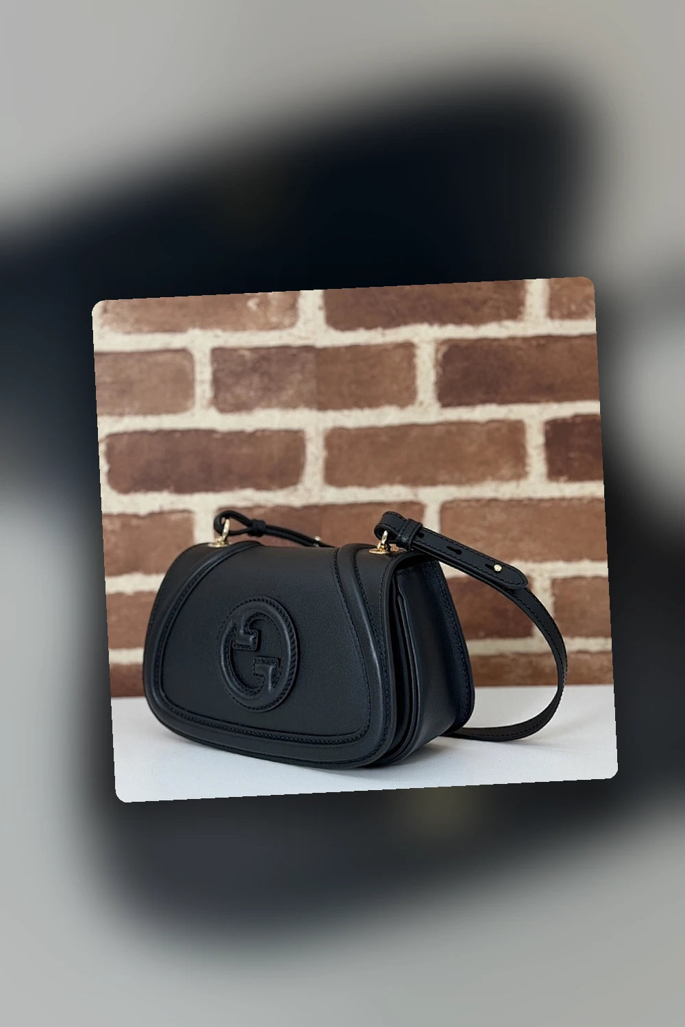 NB - GUKI Bag - 1362