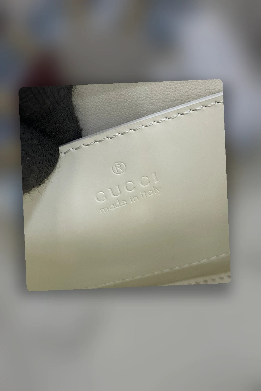 NB - GUKI Bag - 618