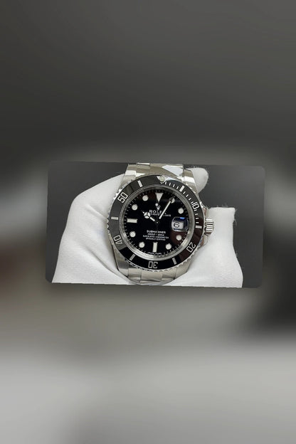 NB - Mix Watch - 1144