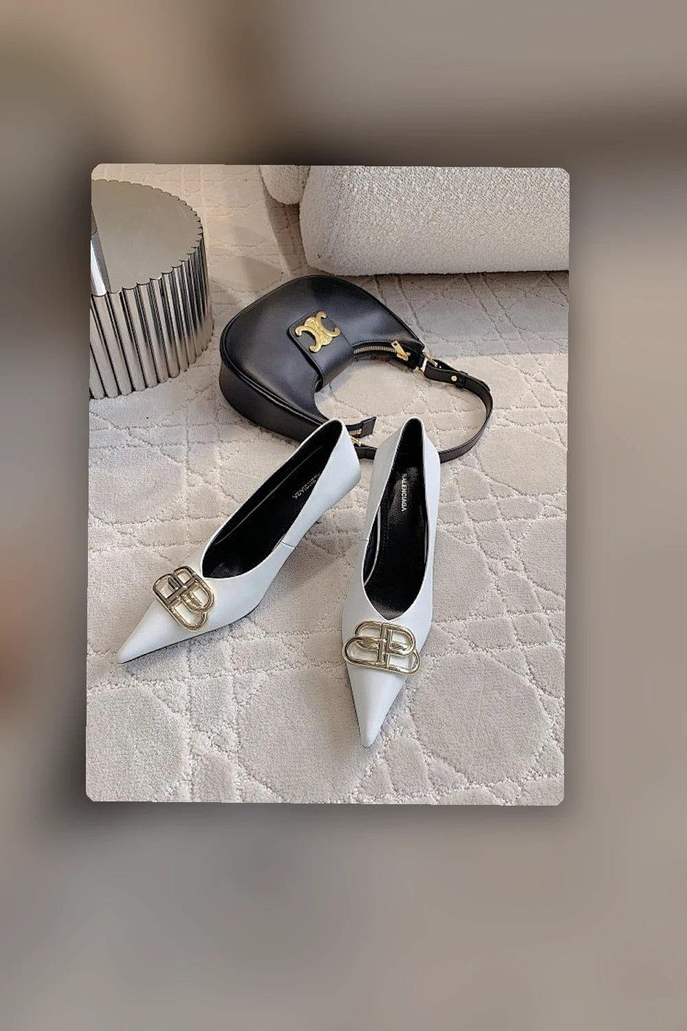 NB - BG Women Shoes - 224