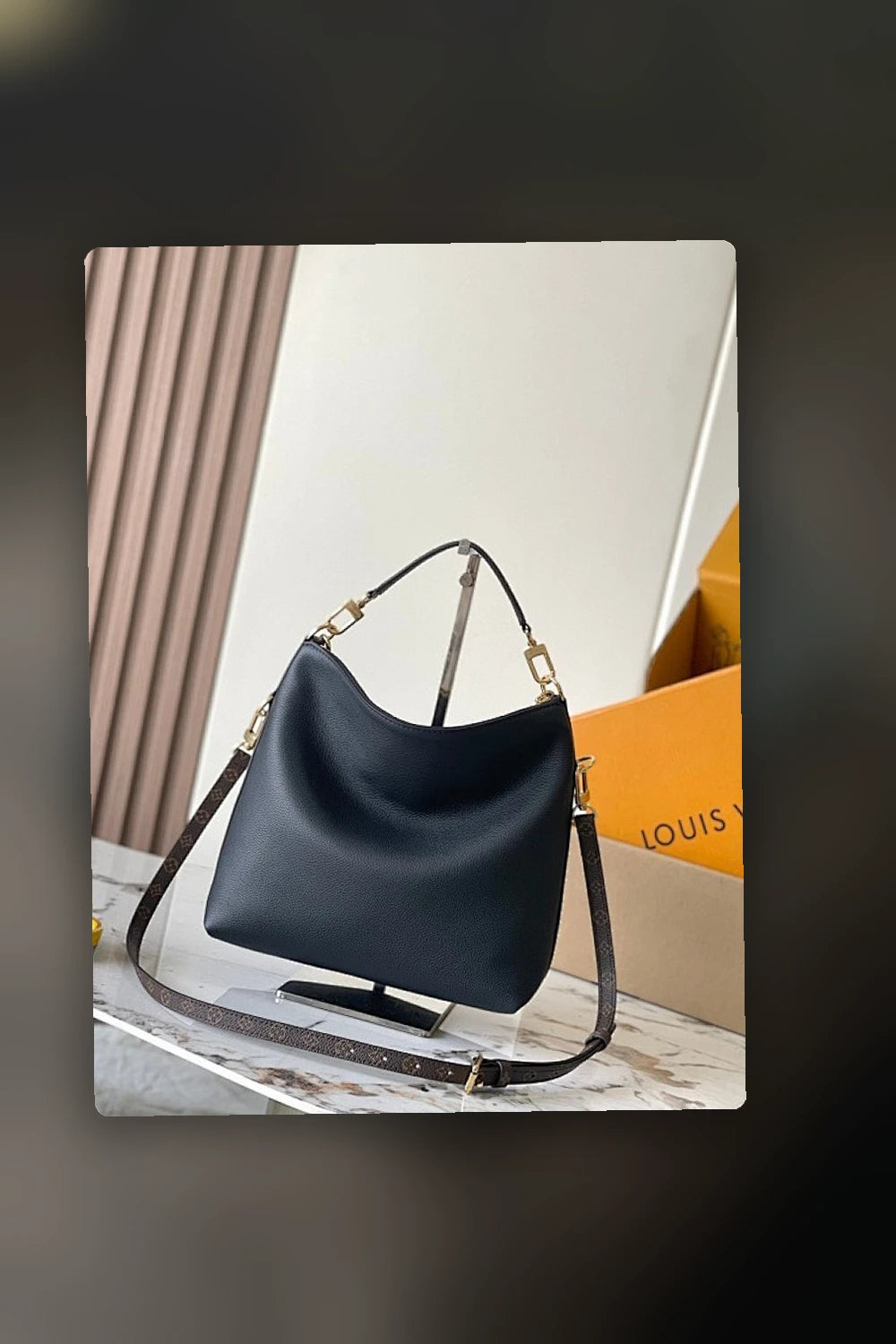 NB - LOV Bag - 915