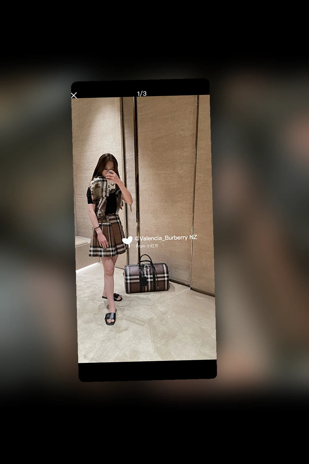 NB - BOR Bag - 601