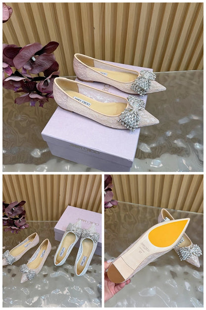 NB - JMC Women Shoes - 451