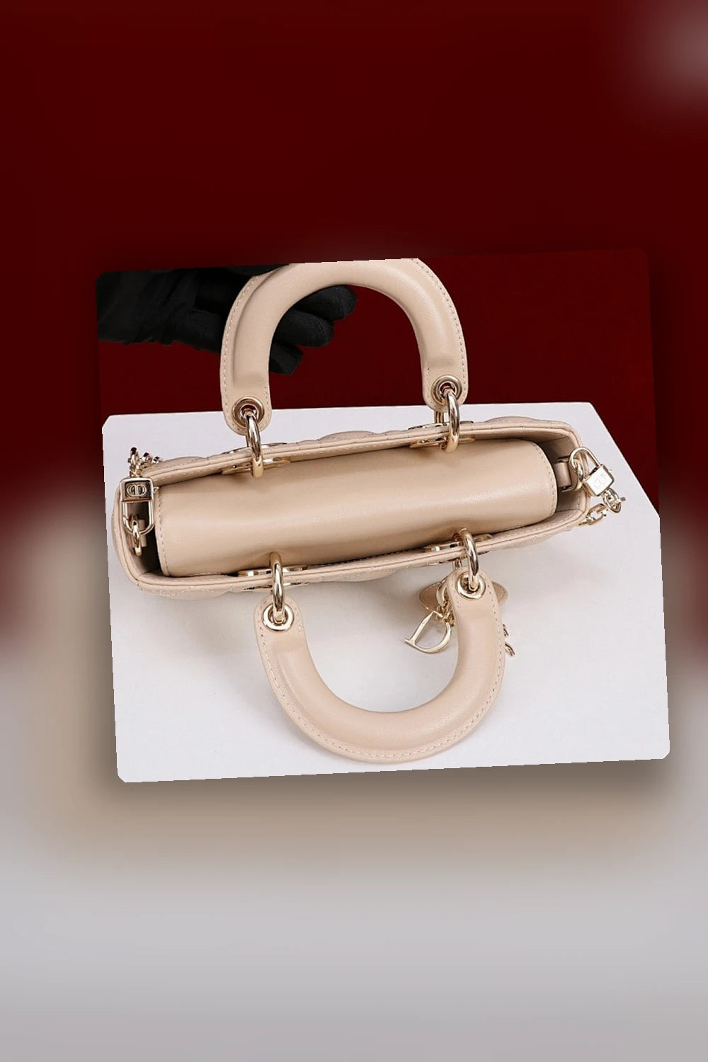 NB - DOR Bag - 1575