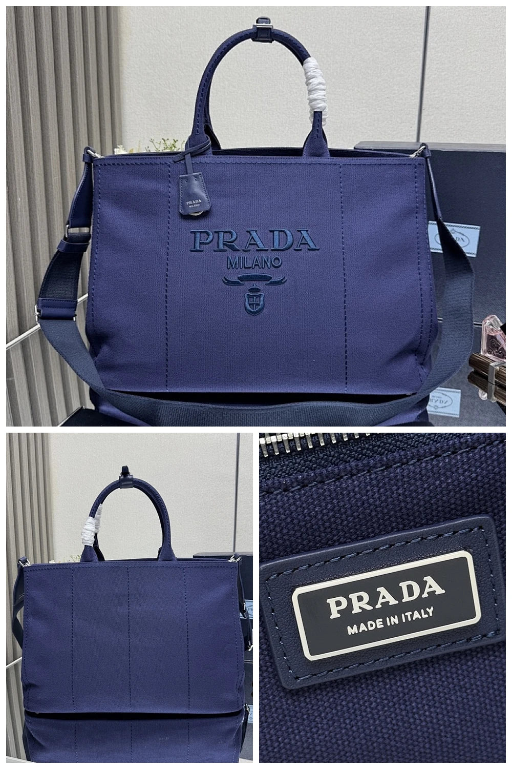 NB - PD Bag - 684