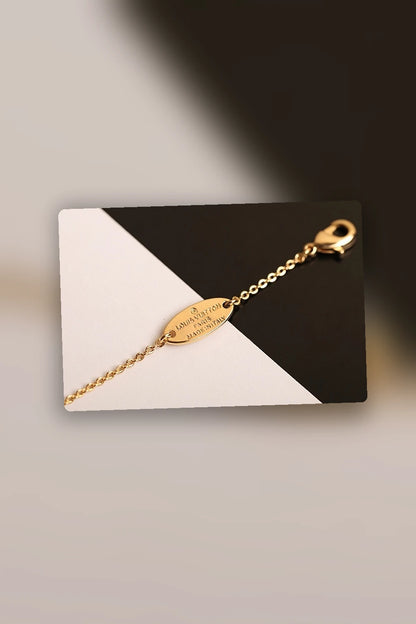 NB - LOV Jewelry - 658