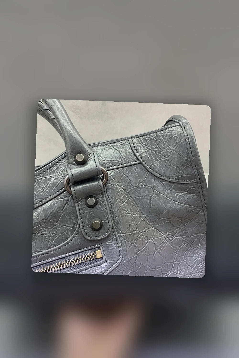 NB - BG Bag - 812