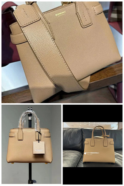 NB - BOR Bag - 540