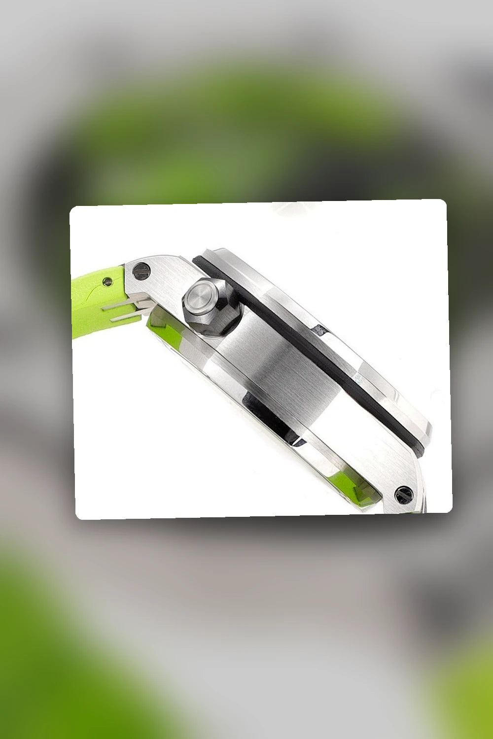 NB - Mix Watch - 754