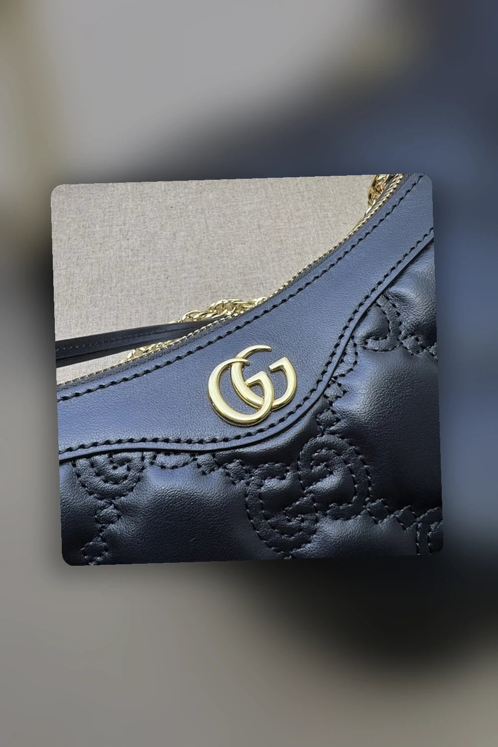 NB - GUKI Bag - 1011