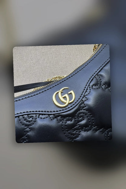 NB - GUKI Bag - 1011