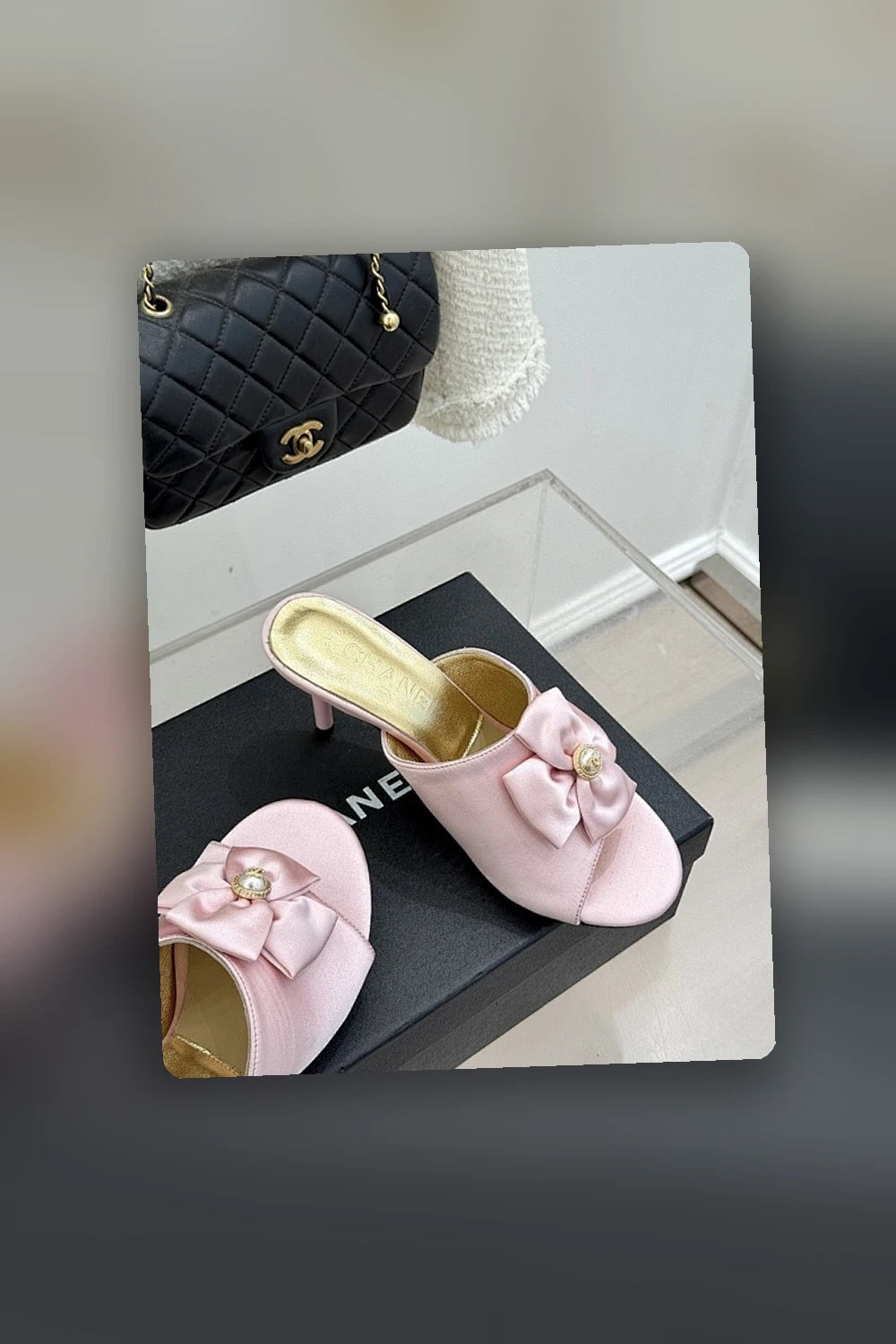 NB - BG Women Shoes - 483