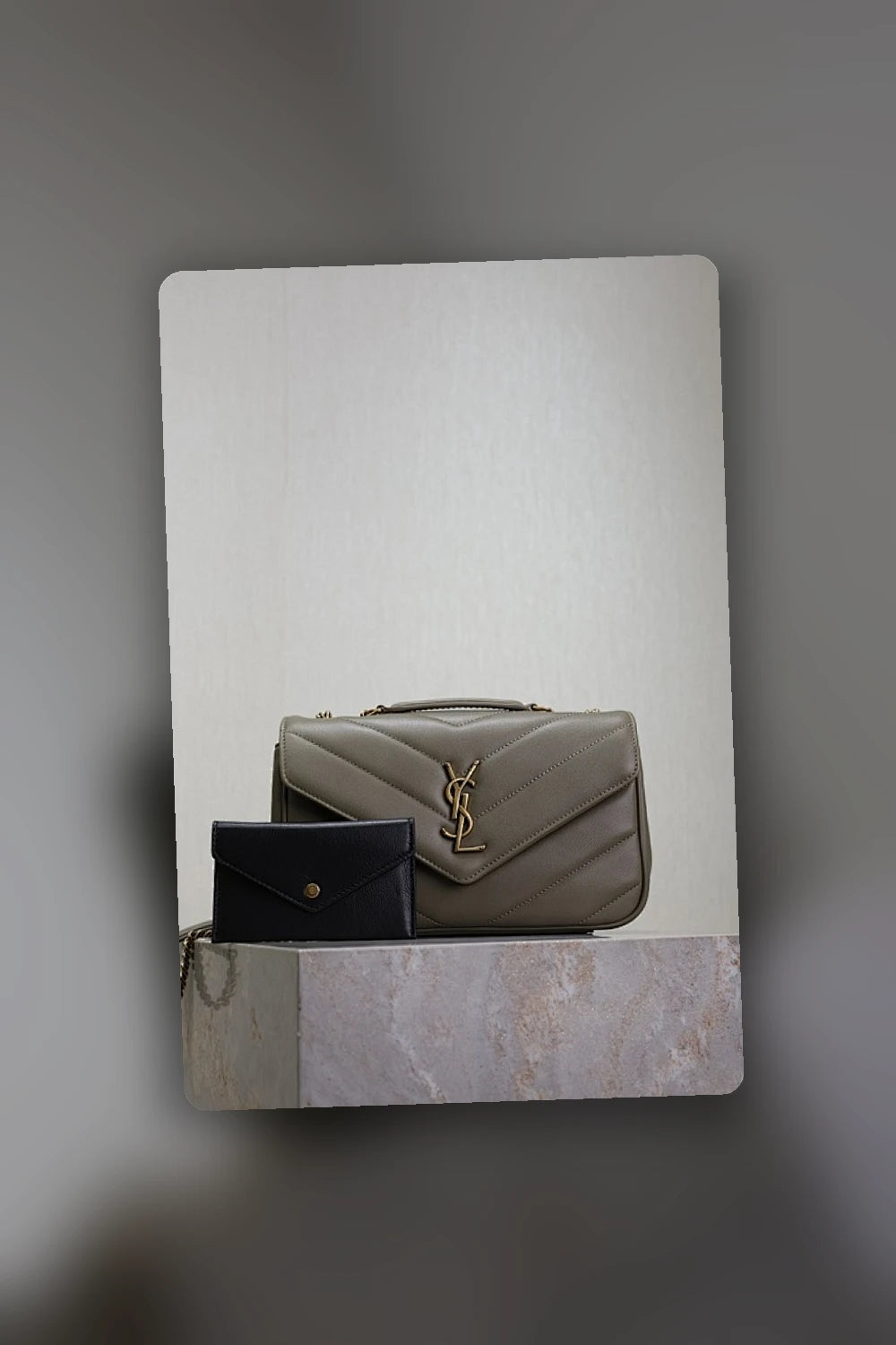 NB - YLS Bag - 1291