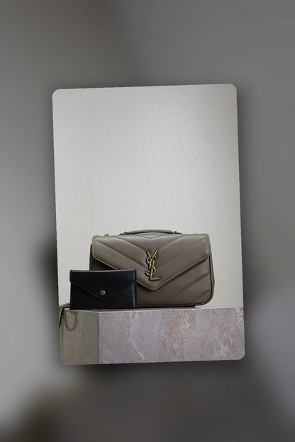 NB - YLS Bag - 1291