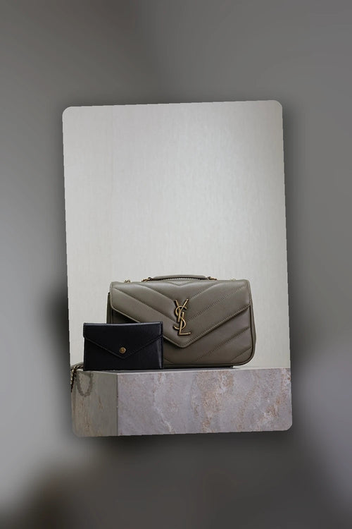 NB - YLS Bag - 1291