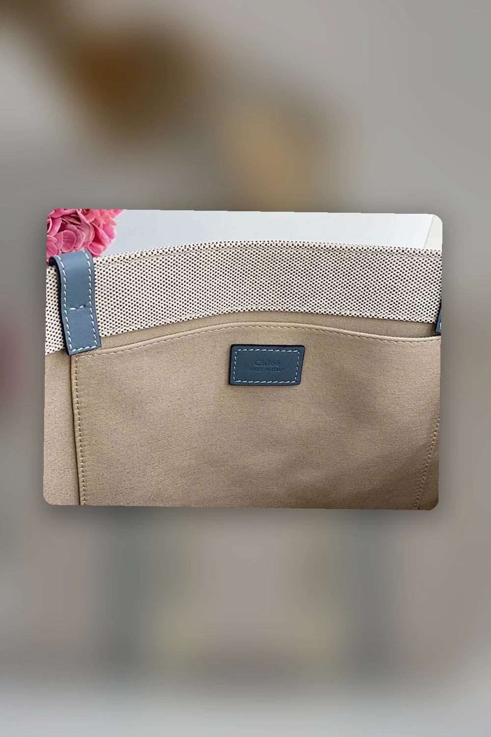 NB - CLE Bag - 661