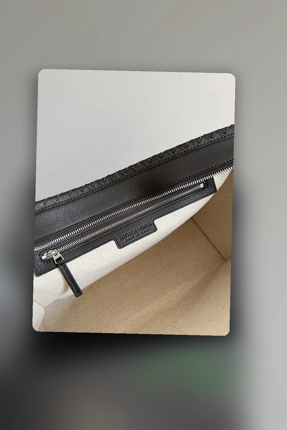 NB - BOV Bag - 086