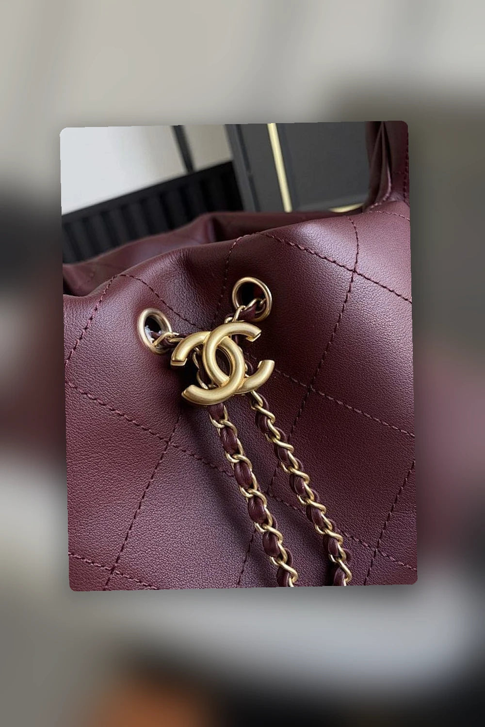 NB - CHL Bag - 1019