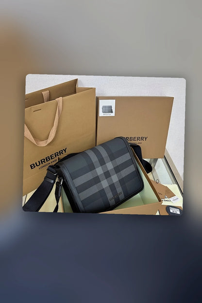 NB - BOR Bag - 466