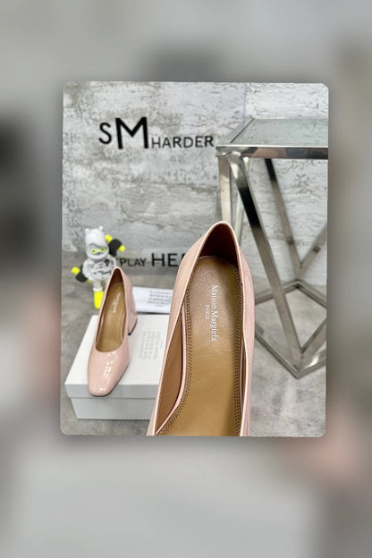 NB - MMG Women Shoes - 107