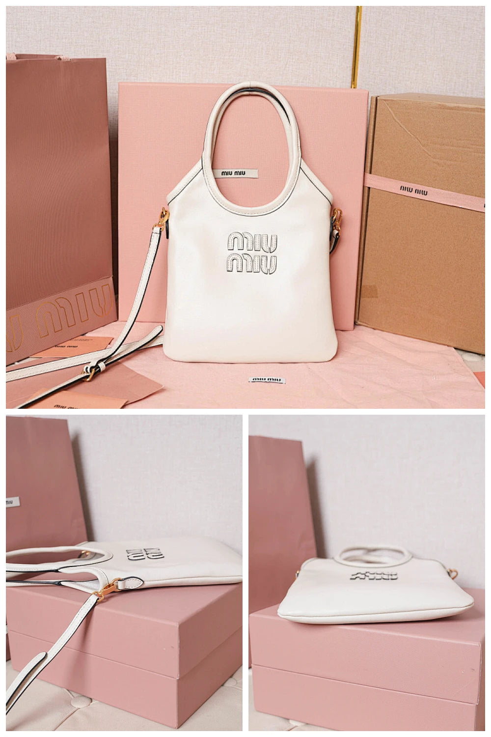 NB - MMU Bag - 1227