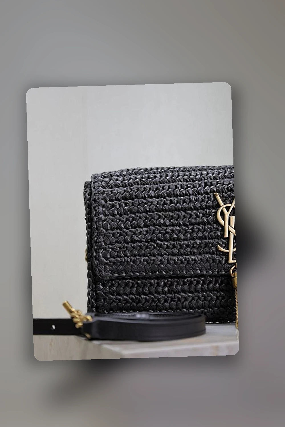 NB - YLS Bag - 1385