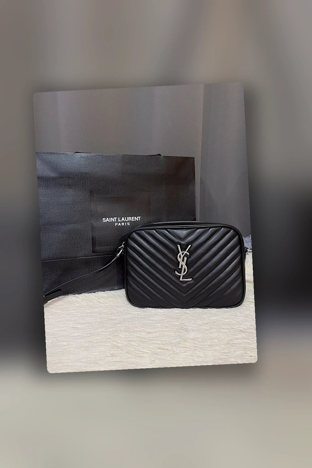 NB - YLS Bag - 1075