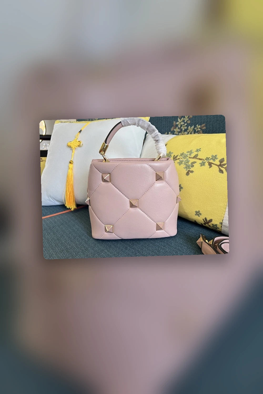 NB - VEL Bag - 624