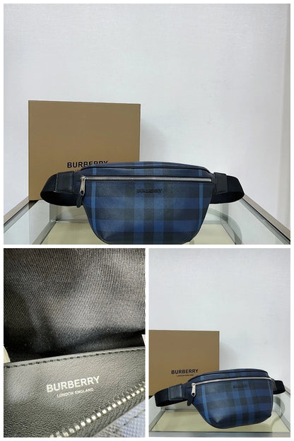 NB - BOR Bag - 198