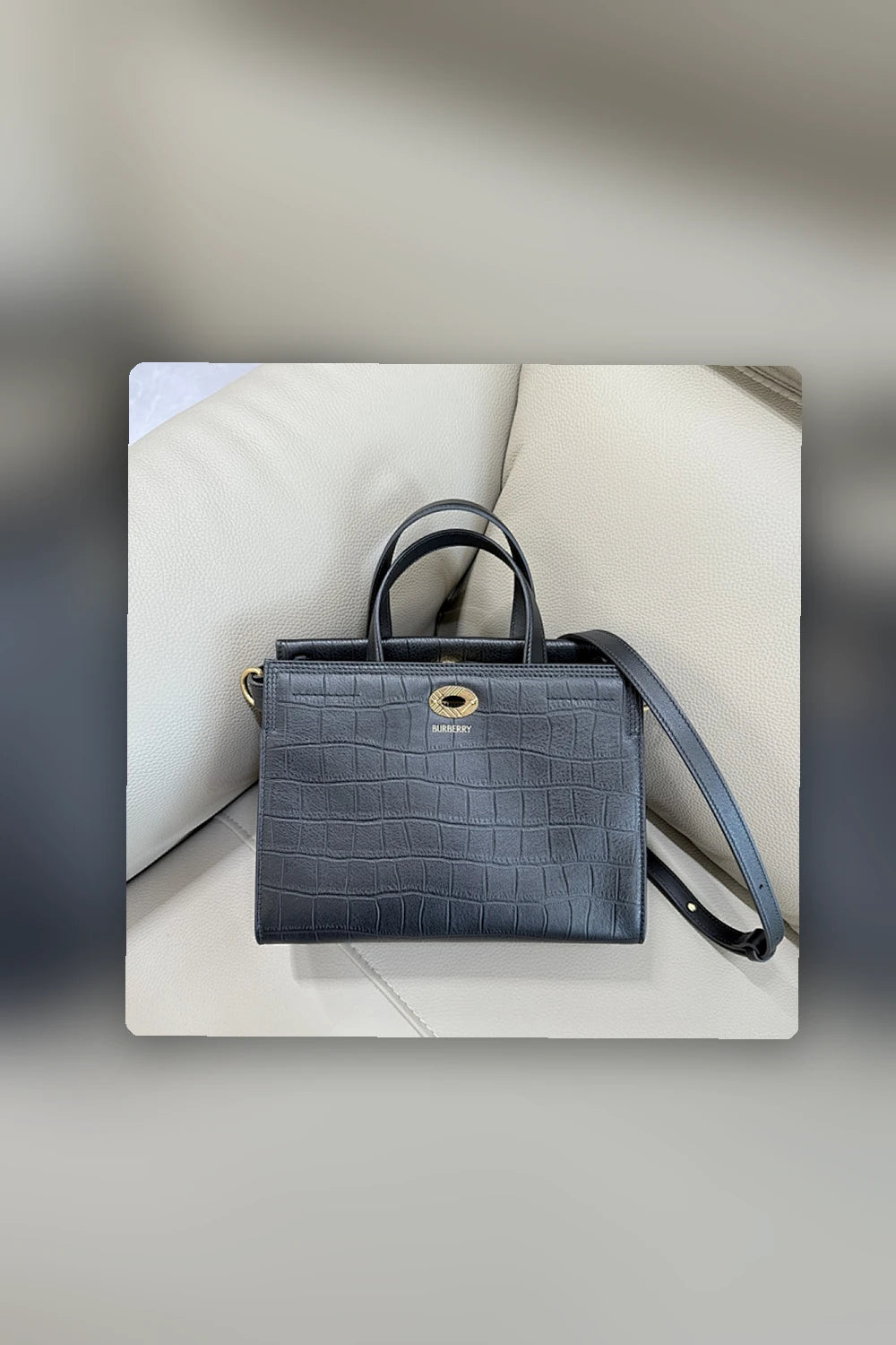 NB - BOR Bag - 035